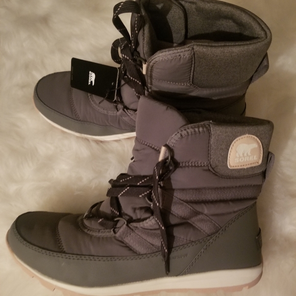 SOREL BOOT - Picture 2 of 5